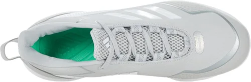 Vista 2 de adidas Zapatillas de béisbol Icon 7 TPU para hombre