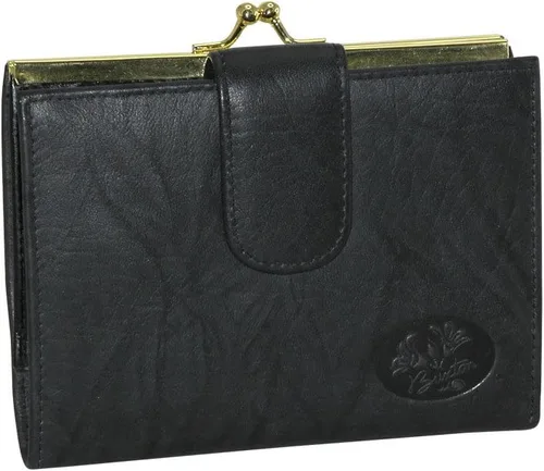 Vista 12 de Buxton Cartera Cardex doble heredera