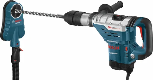 Vista 4 de Bosch HDC200 SDS-accesorio martillo máximo de la Colección polvareda