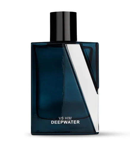 Vista 3 de Victoria's Secret VS Him Deepwater Colonia para hombres (3.4 oz)
