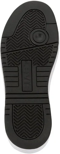 Vista 4 de Levi's Zapatos deportivos 521 BB Hi Perf UL Fashion Hightop para mujer