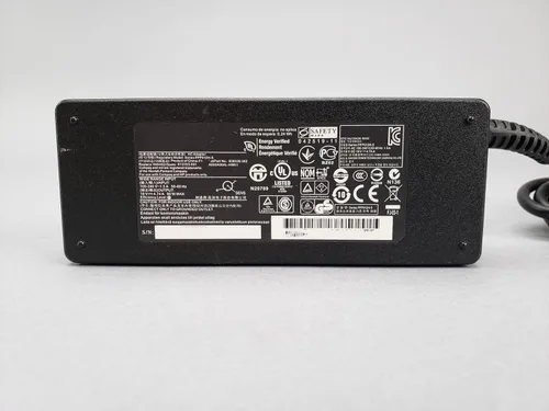 Vista 2 de Adaptador de CA de 90 W para HP EliteDesk 800 G1 SFF computadora de escritorio 705 800 G1 G2 G3 G4 G5 G6 Mini PC computadora de escritorio ProDesk