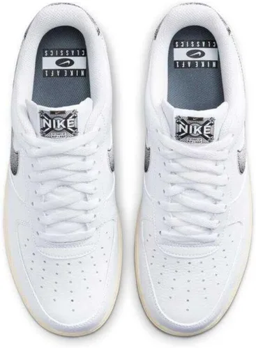 Vista 4 de Nike Air Force 1 '07 - Zapatos deportivos de baloncesto para hombre