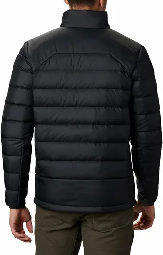 Vista 2 de Columbia Autumn Park - Chaqueta de plumón para hombre