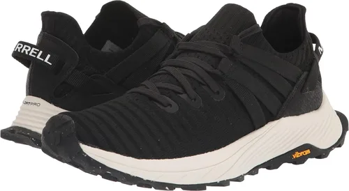 Vista 7 de Merrell Embark - Tenis de encaje para mujer