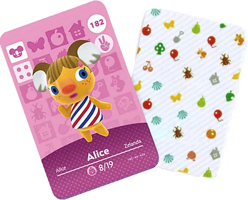 Vista 65 de Tarjetas NFC Groucho_No.151