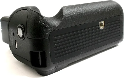 Vista 3 de Wasabi Power Empuñadura VG-6500 para Sony A6500 (con mando a distancia)