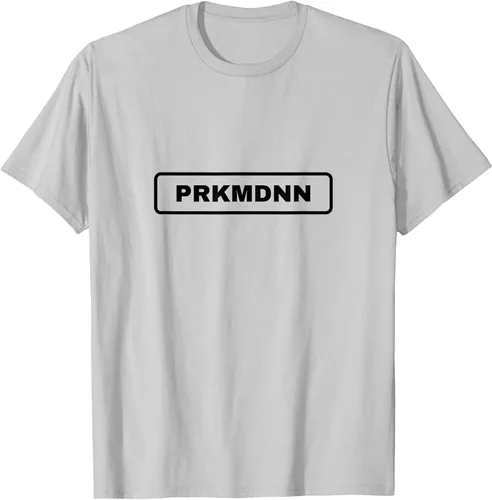 Vista 9 de Porca Madonna PRKMDNN Blasfemia Blasfemia Camiseta Color Claro Baby Blue