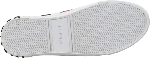 Vista 4 de Tommy Hilfiger Tenis FIN para mujer