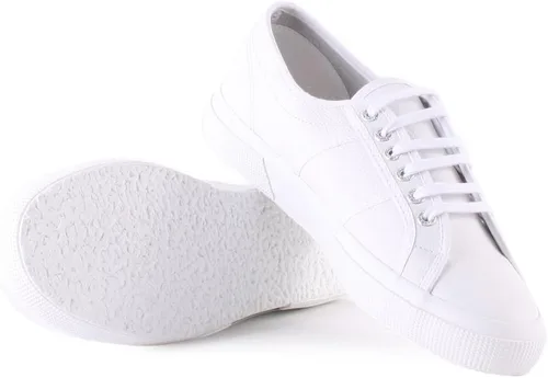Vista 192 de Superga Tenis clásicos unisex para adultos 2750-cotu