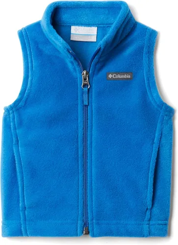 Vista 5 de Columbia Boys Steens MTN Fleece Vest