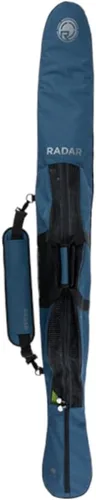 Vista 7 de Radar Padded Slalom Case Navy/Negro