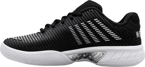 Vista 3 de Zapatillas de tenis K-Swiss Hypercourt Express 2 para mujer