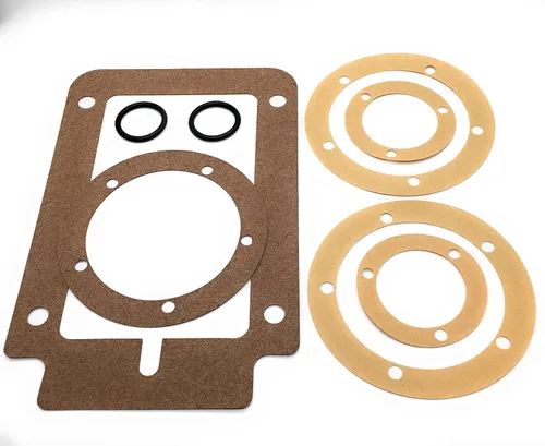 Vista 2 de REPLACEMENTKITS Juego de sellos y juntas de transmisión de la marca para Troy Bilt Horse I, III y algunos molinillos OPC
