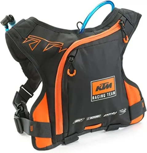 Vista 3 de KTM Team Erzberg 3PW220023800 - Motocross - 1 litro