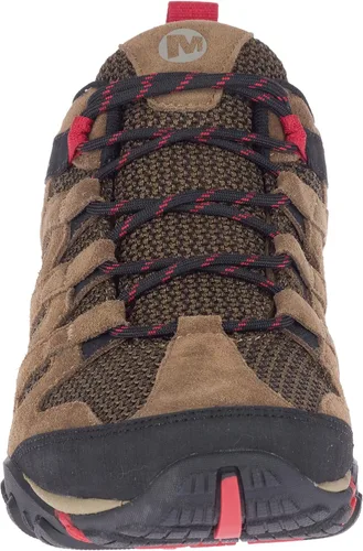 Vista 25 de Merrell Zapatos de senderismo Alverstone para hombre
