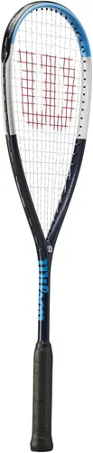 Vista 2 de Wilson Ultra 2021 Squashschläger Serie, a medida, INKL. Schlägerhülle