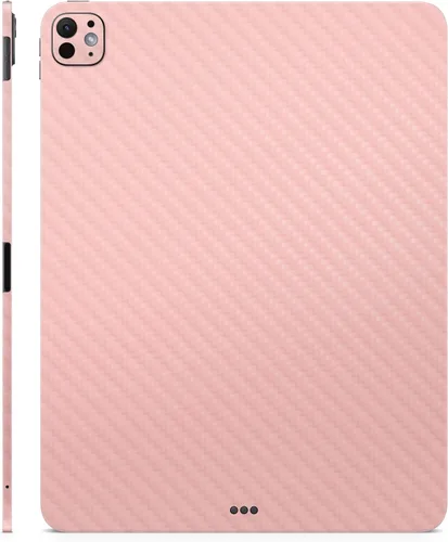 Vista 23 de MightySkins - Funda protectora de vinilo compatible con Apple iPad Pro 11 (M4) 2024, color lavanda maciza, funda protectora de vinilo 3M de alta