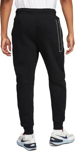Vista 2 de Nike Sportswear Tech - Joggers de forro polar para hombre