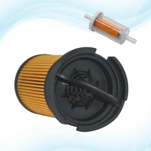 Vista 5 de 595930 84007094 Filtro de aceite para motores 49E877 543777 61E877 61G877 Vanguard con filtro de combustible 845125