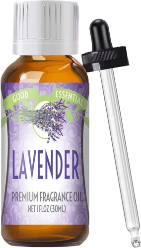Vista 88 de Good Essential – Aceite de fragancia profesional de almendra 10 ml para difusor, velas, jabones, perfume, aromaterapia 0.33 fl oz