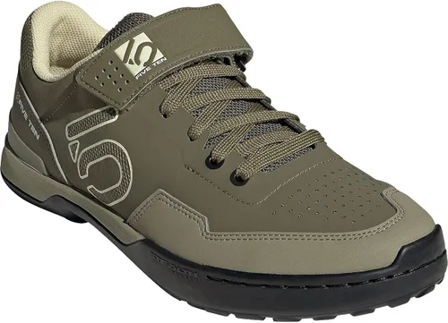 Vista 2 de Five Ten Kestrel Lace - Tenis para bicicleta de montaña (sin clip)