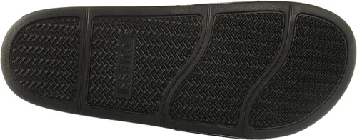 Vista 4 de GUESS Sandalia Eppie Slide para hombre
