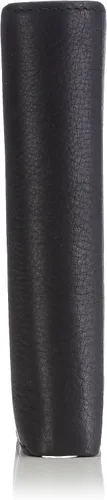 Vista 3 de Tommy Hilfiger - Johnson Wallet - 100 Pure Leather - Built-in Card Holder - Designer Wallets for Men Mens Accessories