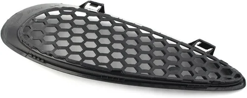 Vista 4 de Bisel de ajuste de ventilación del capó delantero para Jeep Grand Cherokee SRT 2012-2019 2013