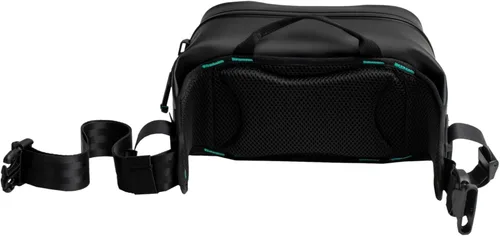 Vista 4 de BOTE Highwater Cinturón Riñonera Completamente Impermeable SUP con Cremallera Riñonera Ajustable para Actividades Acuáticas al Aire Libre