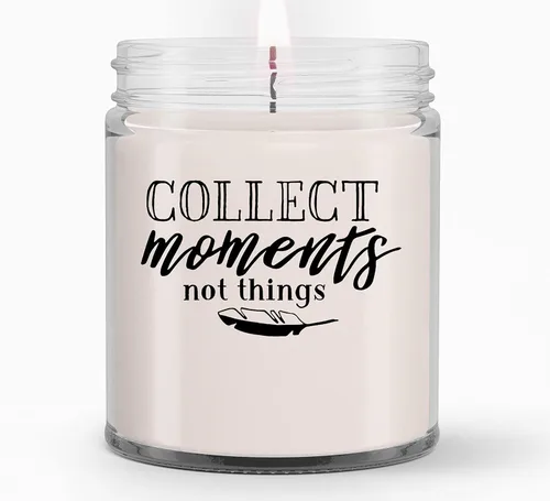 Vista 23 de Adventure Awaits Go Find It - Velas de regalo para mujeres, regalos para ella, esposa, novia, regalos de cumpleaños para mujeres, mamá, mejor amiga