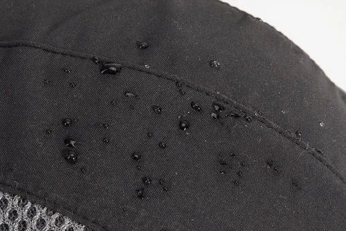Vista 5 de MOHEEN Gorra de seguridad estilo gorra de béisbol con rayas reflectantes, ligera y transpirable, gorra de protección para la cabeza