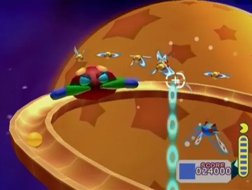 Vista 3 de Namco Museum Remix - Nintendo Wii (Renewed)