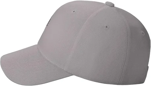 Vista 4 de Gorra de béisbol con diseño de chapoteo para hombres y mujeres, con diseño de pato, ajustable