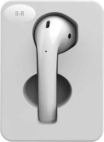 Vista 3 de OEM A2031 Reemplazo de auricular lateral izquierdo único para 2ª generación, compatible con estuche de carga original A1938 GEN2-Izquierda-A2031