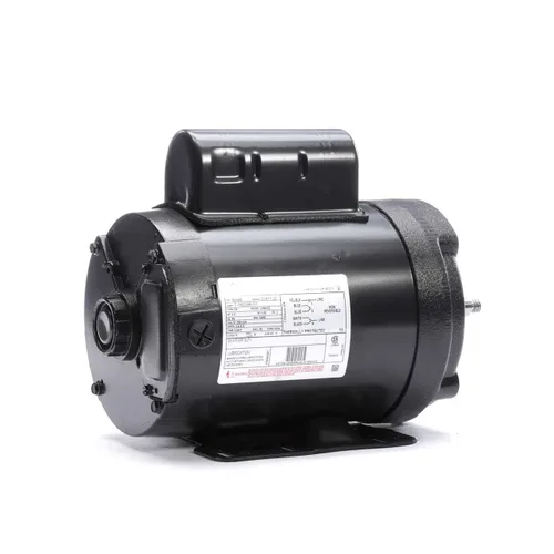 Vista 3 de 1hp 3600RPM 56HCZ Frame 208-230volts Century Milk Pump Motor AO Smith # B586