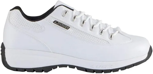 Vista 4 de Lugz Express, Negro Blanco