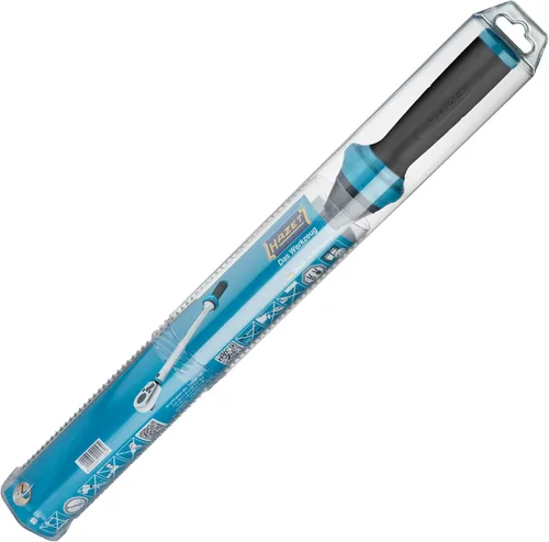 Vista 7 de HAZET Llave dinamométrica 5111-3CT I Square Drive 0.39 in (3/8 pulgada), trinquete reversible Min-Max: 20-23.38 Galbf-Ft, herramienta para cambiar