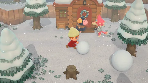 Vista 10 de Animal Crossing New Horizons - For Nintendo Switch