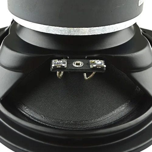 Vista 5 de Audiopipe - APMB-6800-D - Serie Bullet - Altavoz de baja frecuencia media de 6" x 8" - 250 vatios - 8 ohmios
