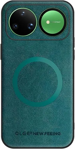 Vista 55 de Pzwoxukhov Funda compatible con Huawei Pura 90 Pro Max, color negro