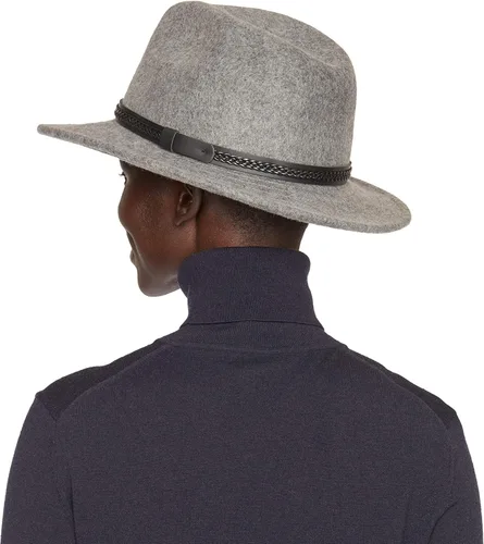 Vista 4 de Tilley Montana Fedora