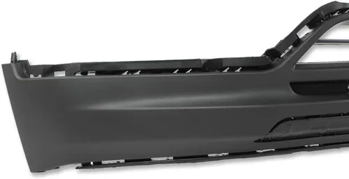 Vista 7 de PIT66 Cubierta parachoques delantera inferior compatible con Chevy Trax 2013-2016 GM1015118, 42371563