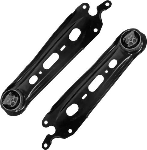 Vista 53 de Detroit Axle - Kit de brazos de control traseros de 2 piezas para Hyundai Accent 2000-2005, 2