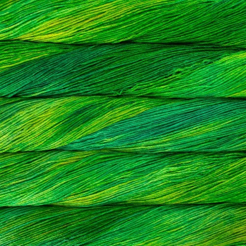 Vista 16 de Malabrigo Hilo teñido a mano Arroyo (005 - Aniversario)