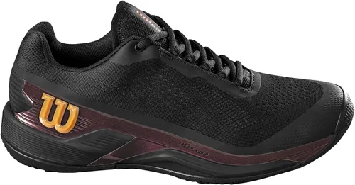 Vista 2 de Wilson Wilson Rush Pro 4.0 Pro Staff LE para hombre