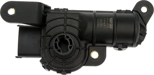 Vista 4 de Dorman 911-939 Motor de control del corredor del colector de admisión del motor compatible con modelos seleccionados de Kia