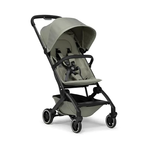 Vista 2 de Joolz AER+ Barra de parachoques, barra de seguridad plegable para cochecito, apertura con una sola mano, se pliega con cochecito, compatible