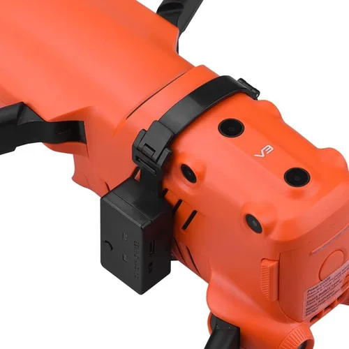 Vista 3 de Dispositivo de entrega de transporte de carga útil Airdrop para EVO II para EVO II Pro, accesorios para drones, propuesta de boda, accesorios de kit