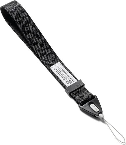 Vista 22 de Ringke Correa de mano [correa de muñeca para teléfono] diseñada para correa de cámara y correa de teléfono, cordón universal ajustable resistente